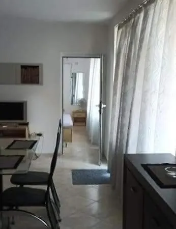 Apartment страхотен тристаен Sveti Vlas