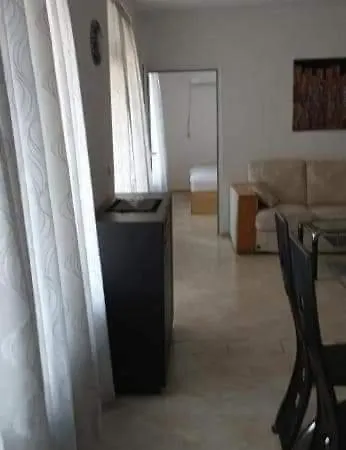 Apartment страхотен тристаен Sveti Vlas